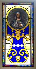 Church Gallery